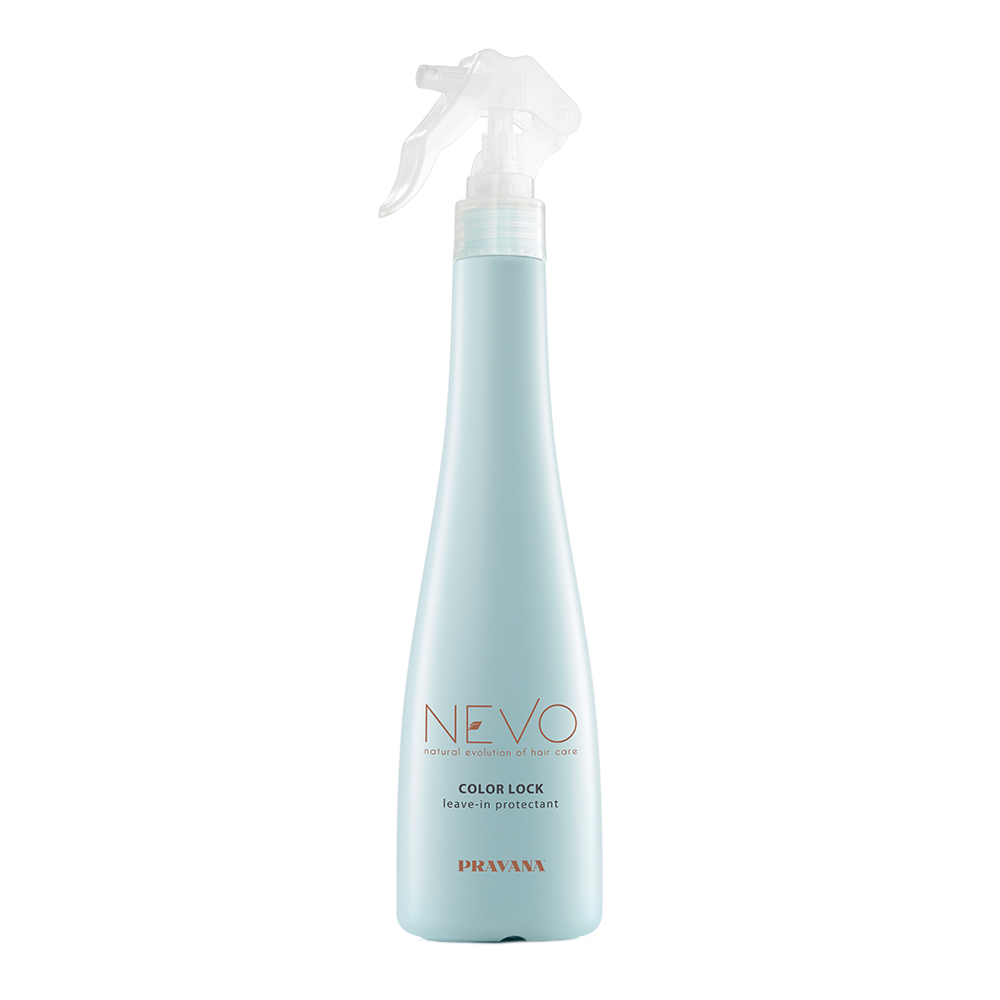 PRAVANA COLOR LOCK-image