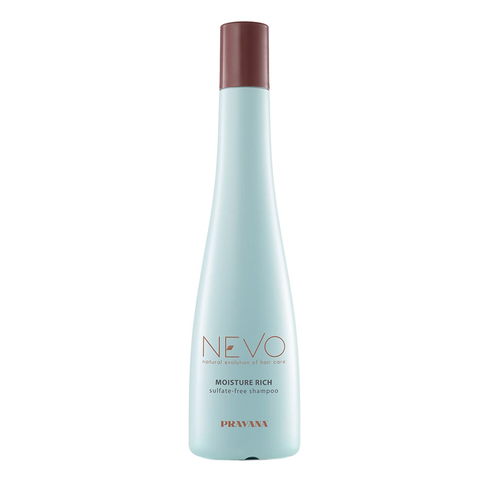PRAVANA MOISTURE RICH SHAMPOO main image