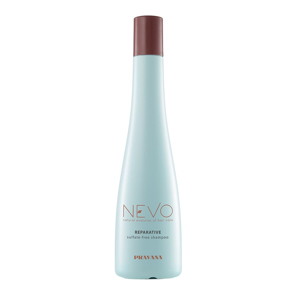 PRAVANA REPARATIVE SHAMPOO main image