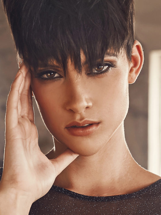 Fotografía cortesía de Kerrie DiMattia - DiMattia&Co Salon