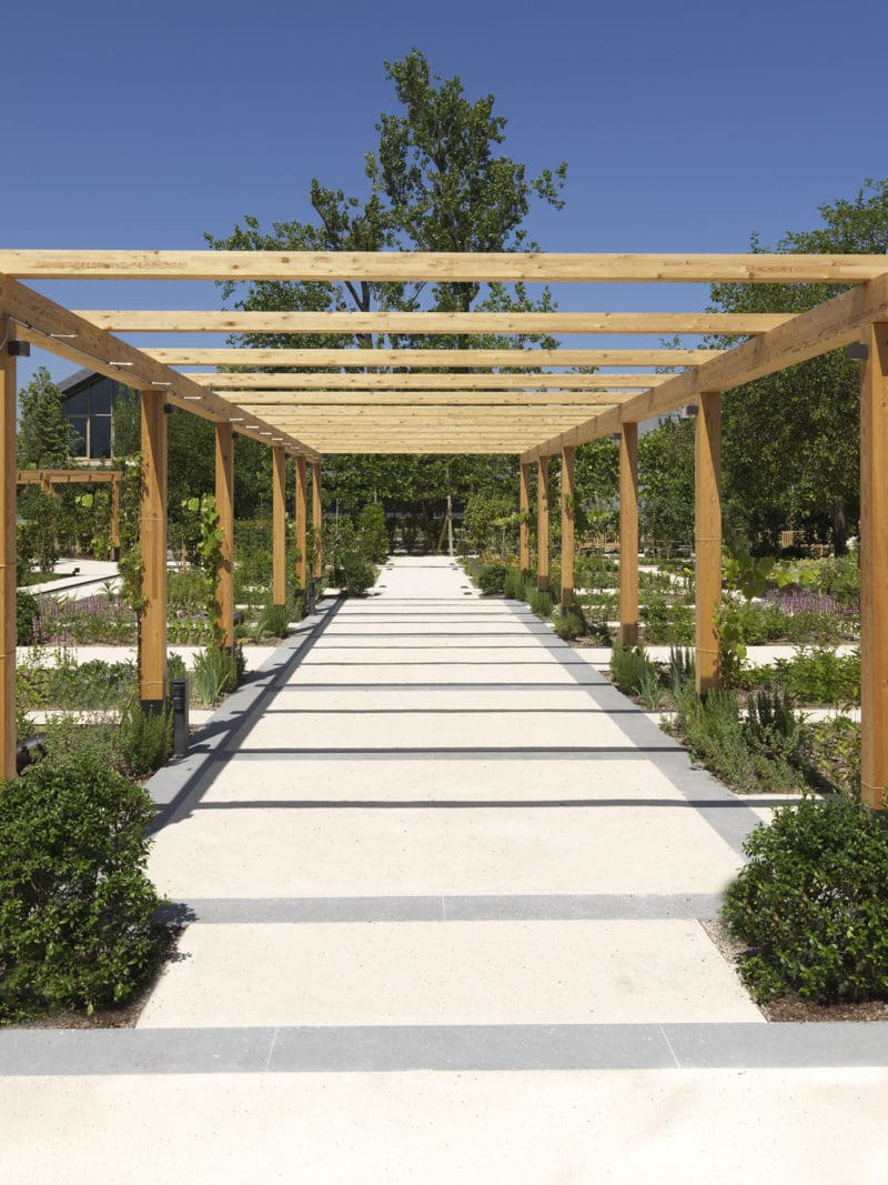 El camino a la sostenibilidad es una constante de mucho esfuerzo