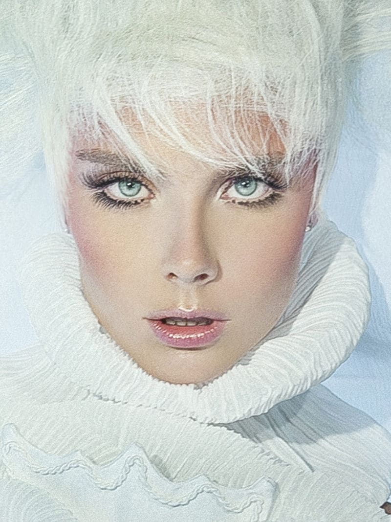 Colección Alma de Ignazio Muñóz