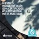 Davines obtiene Certificación Plastic Neutral.