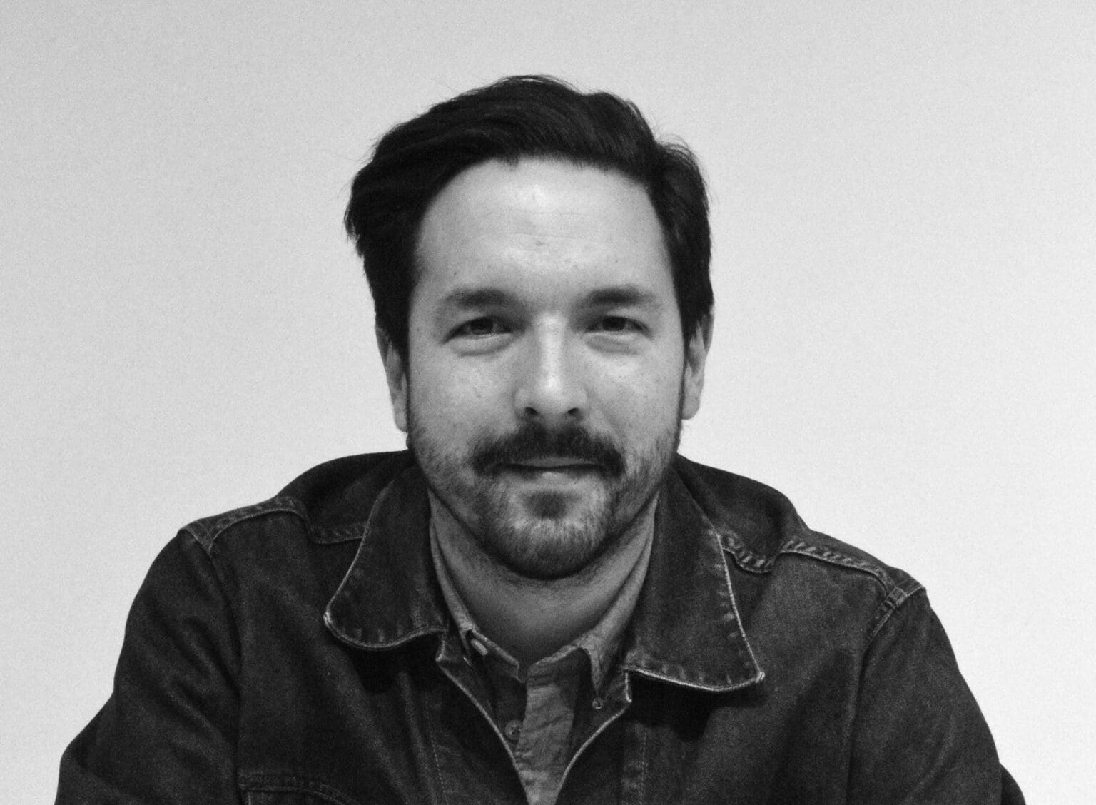 Mariano Mora estilista y formador United Beauty