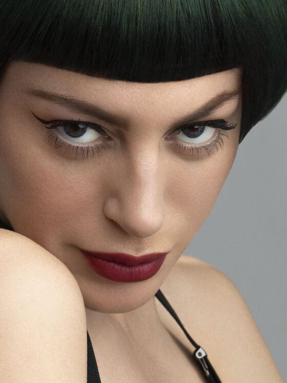 De la colección Holographic de Matteo Susini.