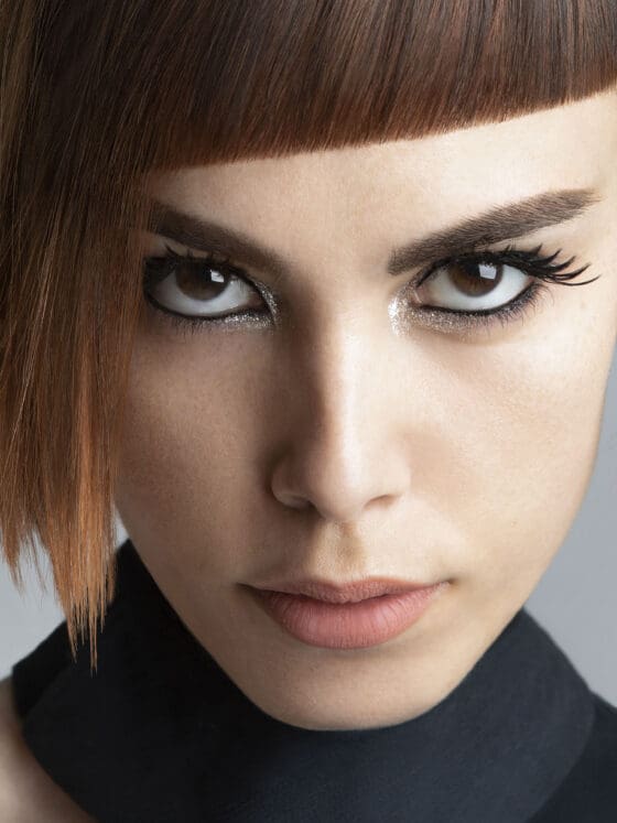 Spotligh On Matteo Susini