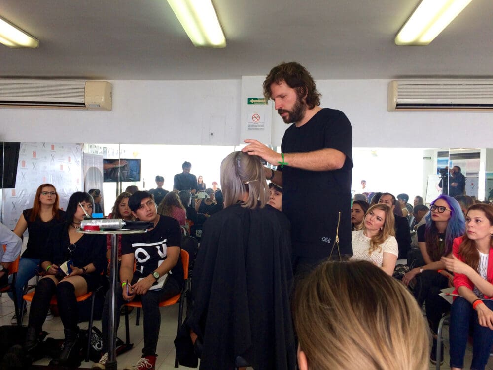 Curso X-Presion en México por DPI Del Paso Imagen