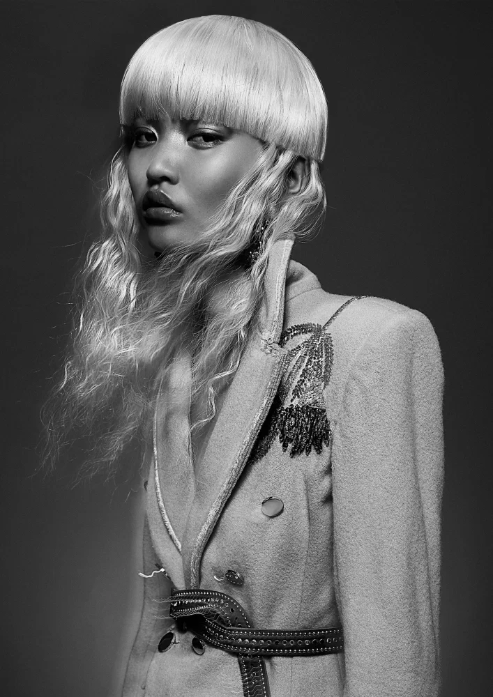 ICON LIVING, BEN MARTIN, AJC93PR, LOOK FEMENINO, FLECO, LARGO, ONDAS, LACIO, RUBIO