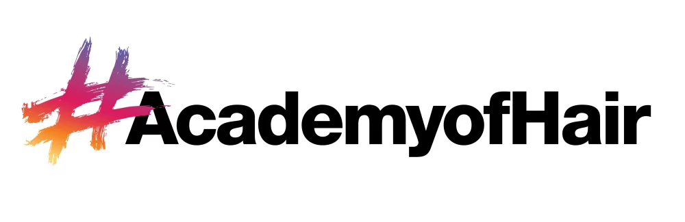 ACADEMY OF HAIR LOGO