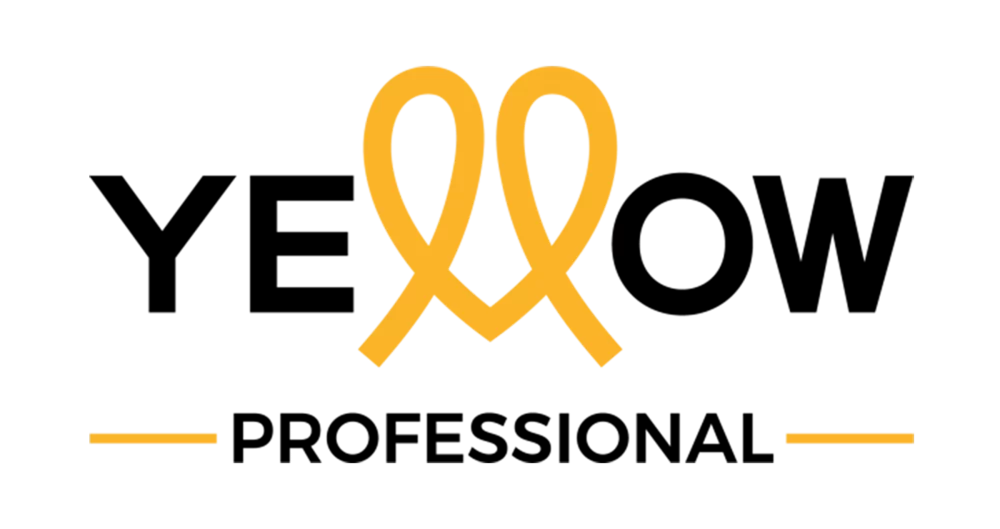 Yellow Logo
