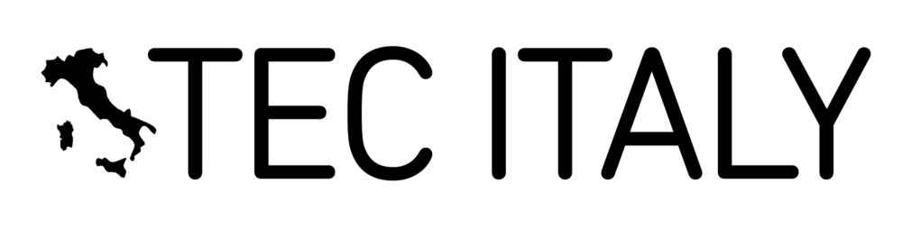 Tec Italy Logo