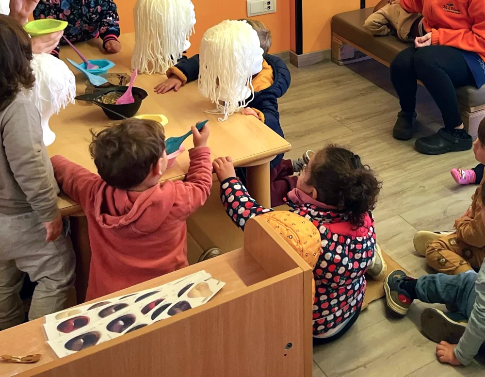 Pure de Nuria Carmen