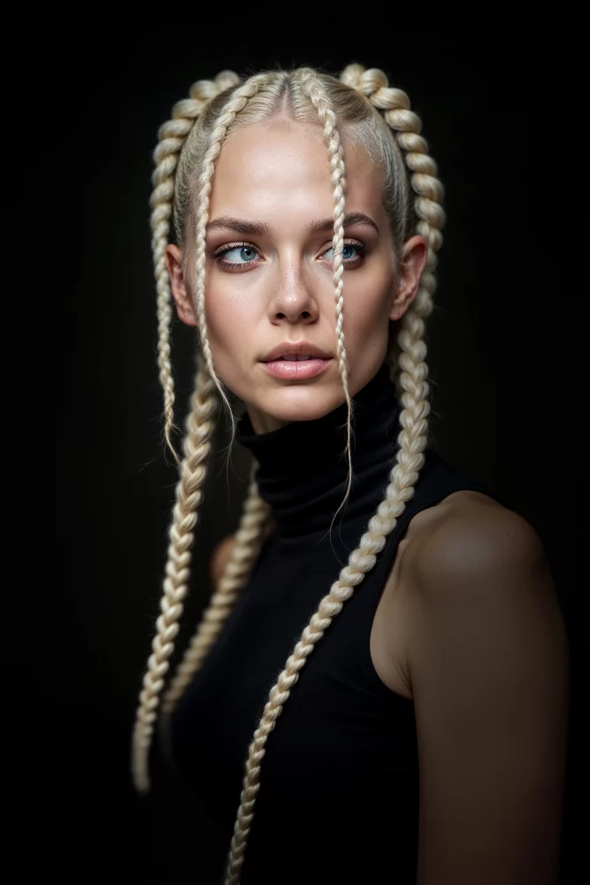 Pure de Nuria Carmen