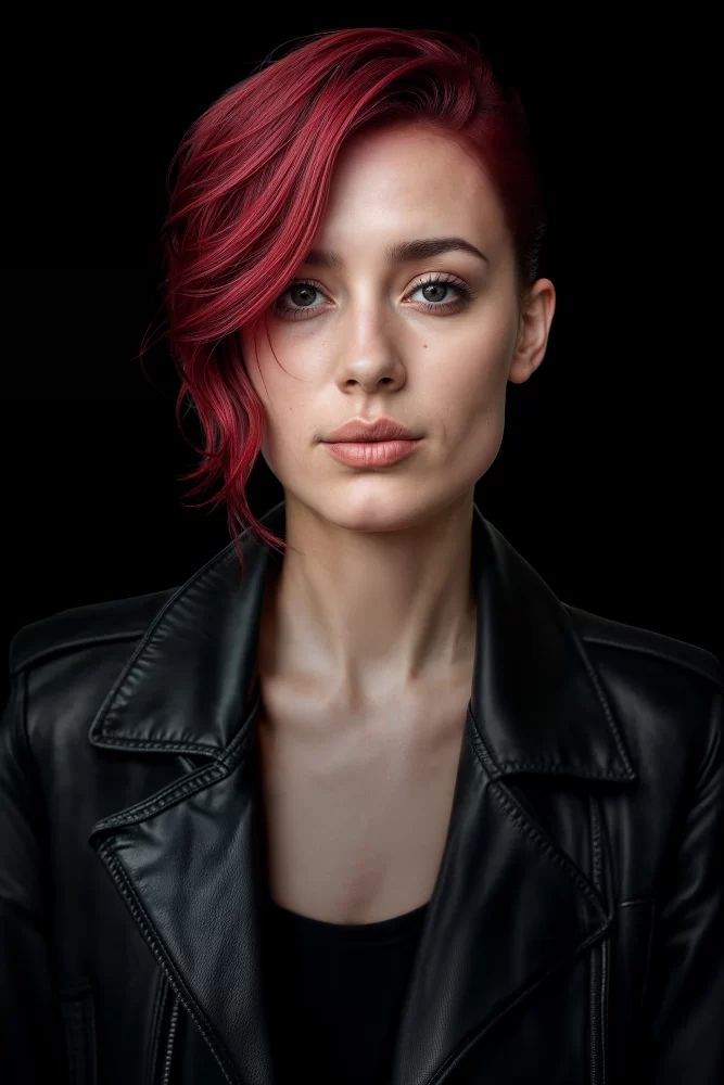 Pure de Nuria Carmen