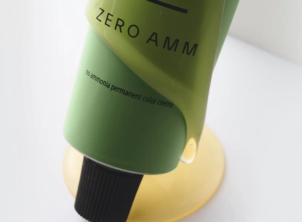 IGORA ZERO AMM, SCHWARZKOPF PROFESSIONAL