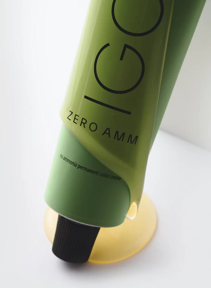 IGORA ZERO AMM, SCHWARZKOPF PROFESSIONAL