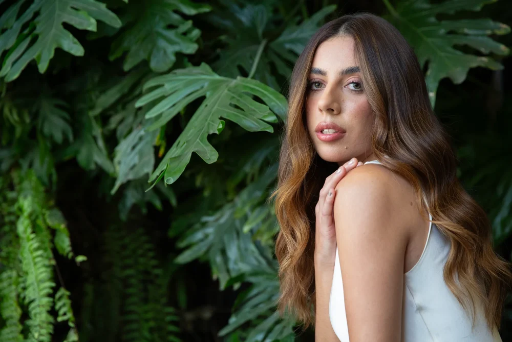 Corte Original de la colección Make it Real de Rudy Mostarda para Alfaparf Milano