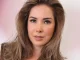 Cabello rubio con baby lights de René Pérez para Igora Zero Amm de Schwarzkopf Professional