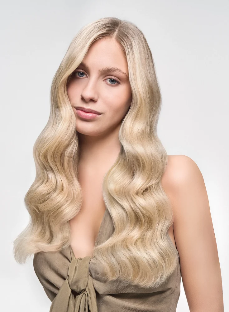 ALFAPARF MILANO PROFESSIONAL, COLECCIÓN MAKE IT REAL DE RUDY MOSTARDA