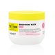Yellow Professional Liss Smoothing Mask de Alfaparf Milano para cabello con frizz, suavidad intensa, control y acabado lacio con brillo.