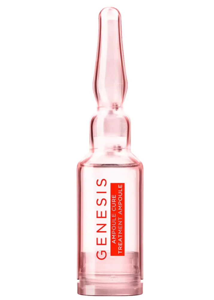Ampolleta Cure Anti-Chute Genesis de Kérastase Paris tratamiento intensivo contra la caída del cabello